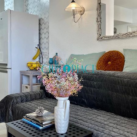 Ferienwohnung Flamenco, Solo A 40 Metros De La Playa Calp Exterior foto